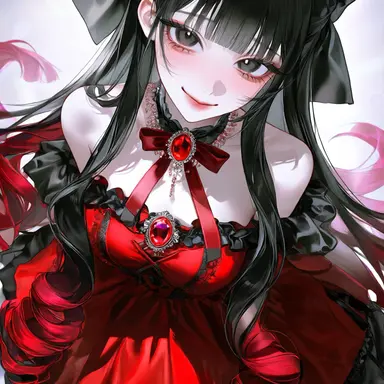 Profile image of 이사벨라
