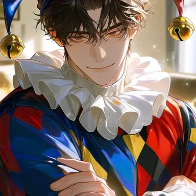 Profile image of Callum