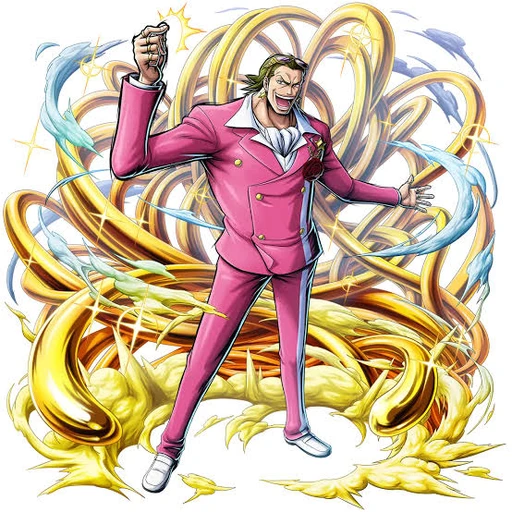 ギルド・テゾーロ