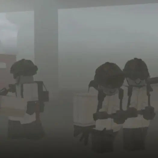 NAMU3579의 웨이워드 아웃포스트