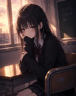 Profile image of あまね