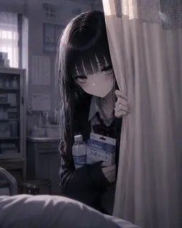 Profile image of あまね