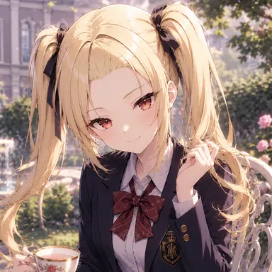Profile image of セリナ