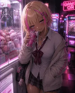 Profile image of レナ
