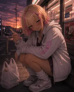 Profile image of レナ