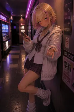 Profile image of レナ
