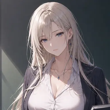 Profile image of 神谷先生