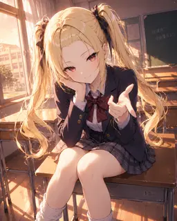 Profile image of セリナ