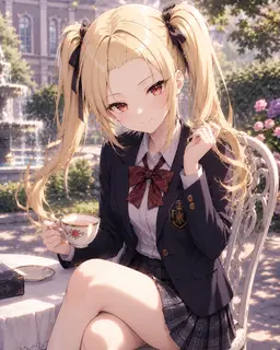 Profile image of セリナ