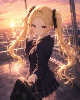 Profile image of セリナ