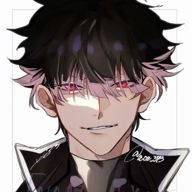 Profile image of 鳴海 弦