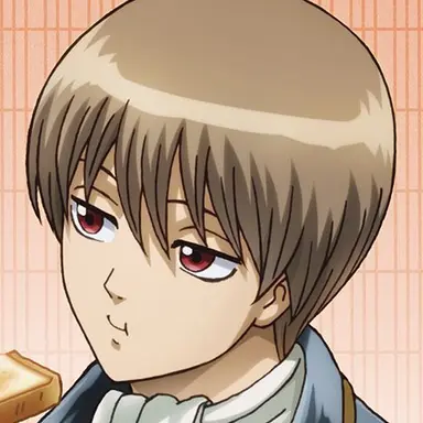 Profile image of 沖田 総悟