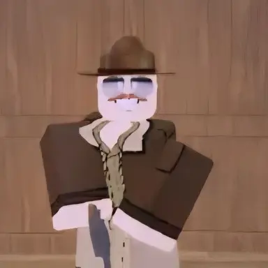 Profile image of 레인저