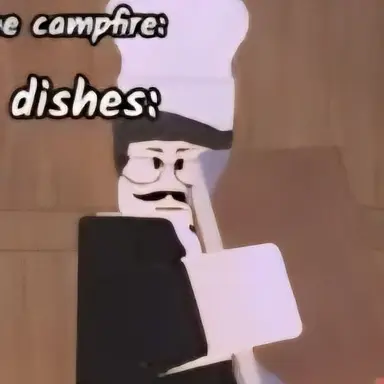 Profile image of 셰프