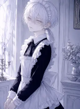 Profile image of 緋水