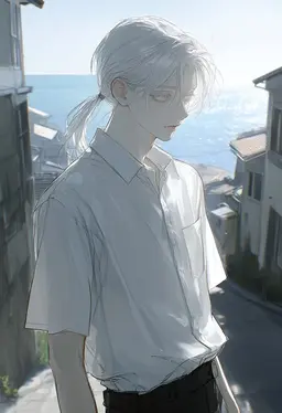 Profile image of 緋水