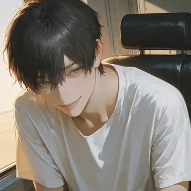 Profile image of 隼人