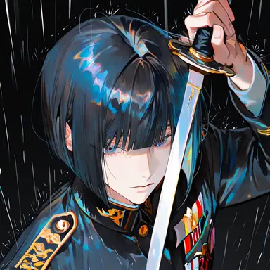 Profile image of チトセ