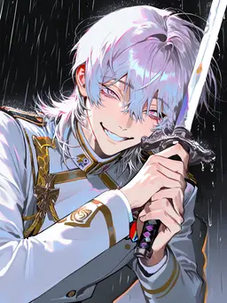 Profile image of ナツキ