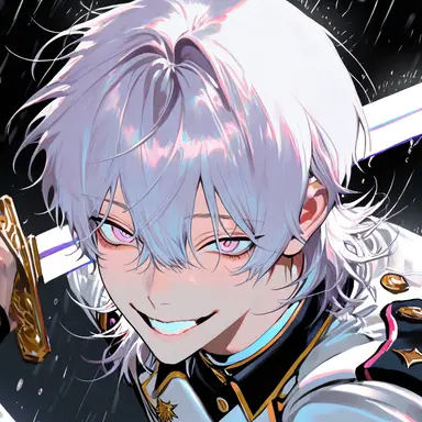 Profile image of ナツキ