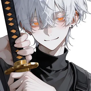 Profile image of Hayate Sakuma