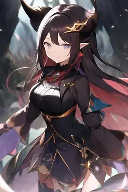 Profile image of バハムート
