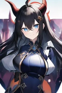 Profile image of バハムート