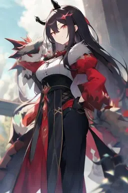 Profile image of バハムート