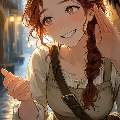 Profile image of Brynn Asholt