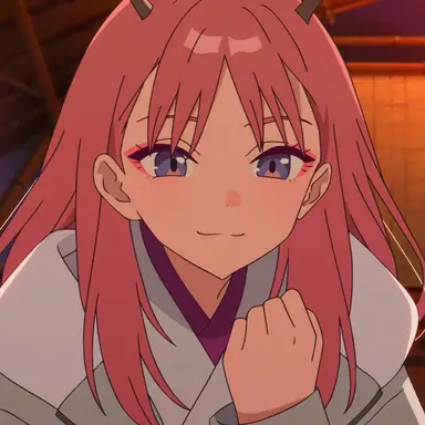 Profile image of 아야츠무기 로카