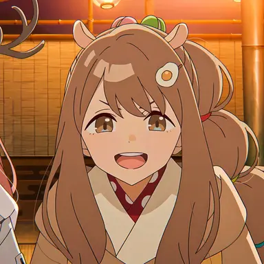Profile image of 이사야마 마미