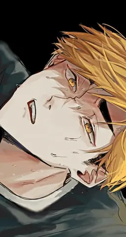 Profile image of Miya Atsumu