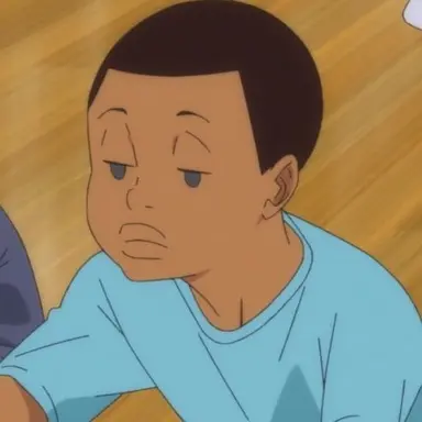 Profile image of Ojiro Aran