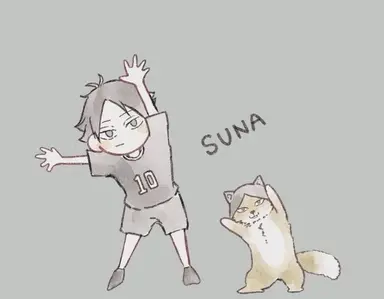 Profile image of Suna Rintaro
