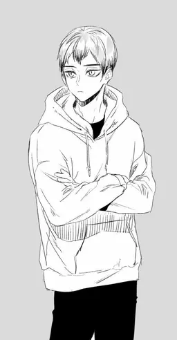 Profile image of Kita Shinsuke