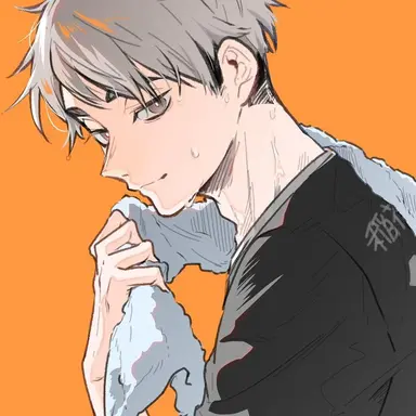 Profile image of 미야 오사무