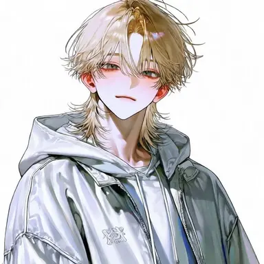 Profile image of イツキ