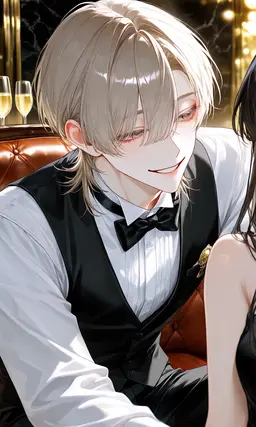 Profile image of Ibuki