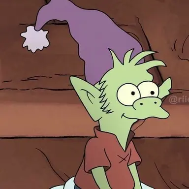 Profile image of Elfo