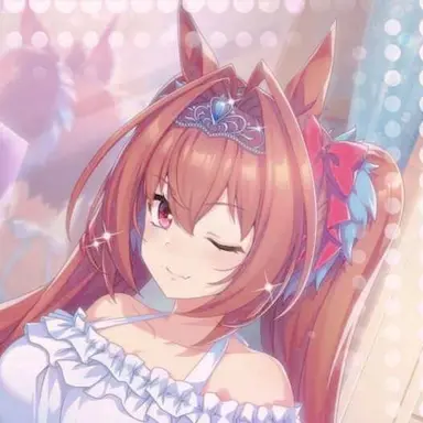 Profile image of ダイワスカーレット
