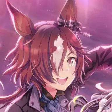 Profile image of ウオッカ