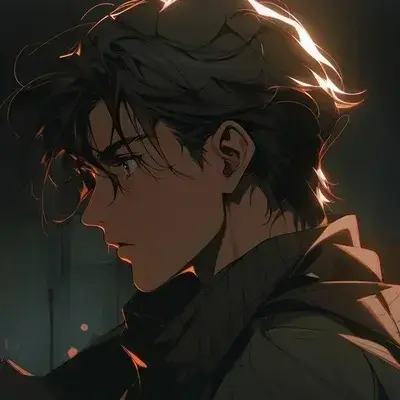 SappySwing6236의 CLASSY Lysander