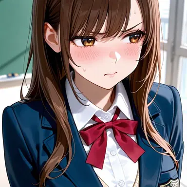 Profile image of 笹形美波