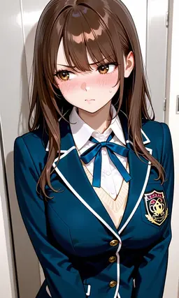 Profile image of 笹形美波