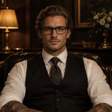 Profile image of August Winchester