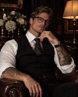 Profile image of August Winchester