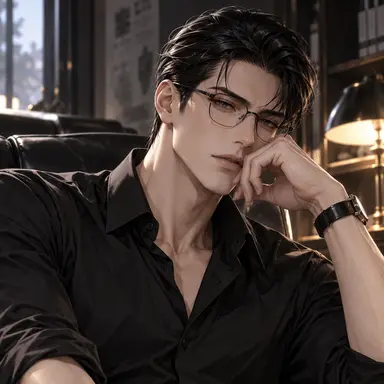 Profile image of 서무혁
