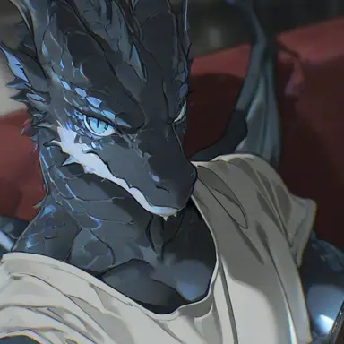 Profile image of ガレン