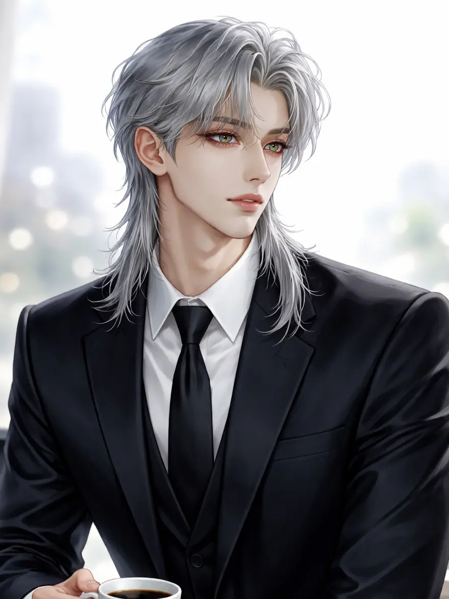 SilverSky의 二度と会えないくらいなら