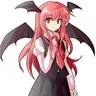 Profile image of 小悪魔